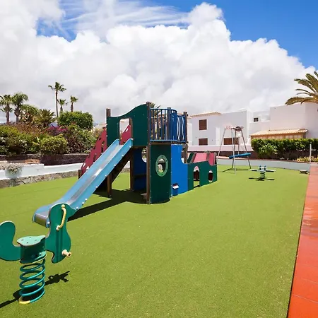 San Andres 02 Golf Del Sur San Miguel de Abona
