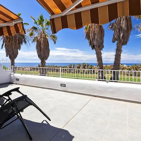 Βίλα San Andres 02 Golf Del Sur